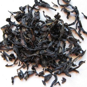Shui Xian Oolong Organic