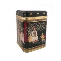 Cutie metalica Black Japanese- 100gr
