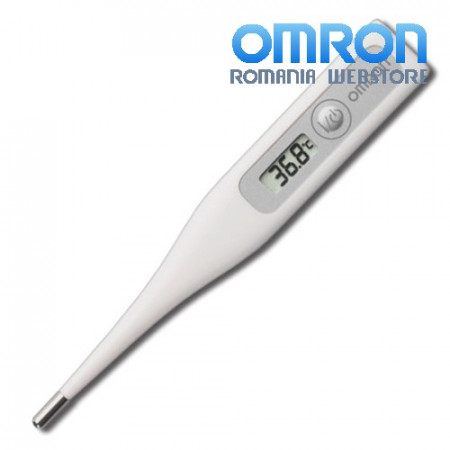 Termometru Omron Eco Temp Basic