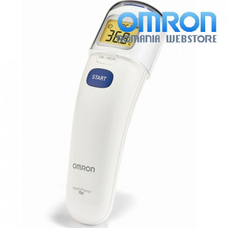 Termometru Omron Gentle Temp 720