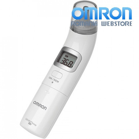 Termometru Omron Gentle Temp 521