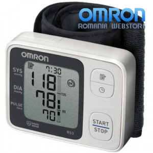 Tensiometru Omron RS3