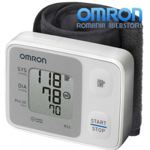 Tensiometru Omron RS2