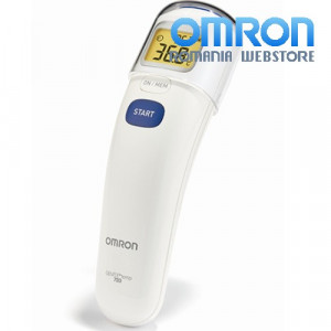 Termometru Omron Gentle Temp 720
