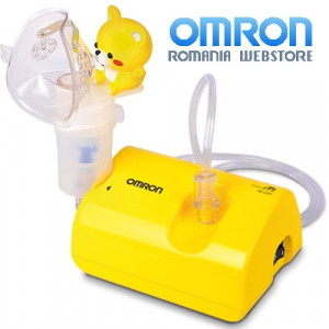 Aparat Aerosoli Omron C801 KD
