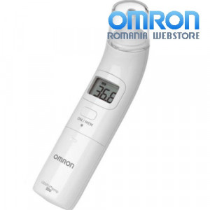 Termometru Omron Gentle Temp 520