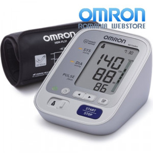 Tensiometru Omron M3 Comfort