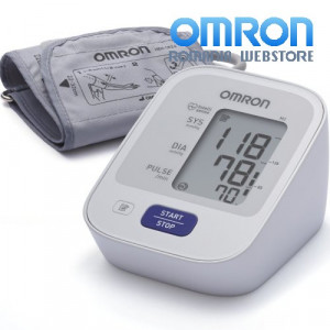 Tensiometru Omron M2