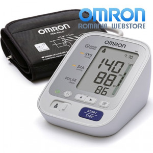 Tensiometru Omron M3