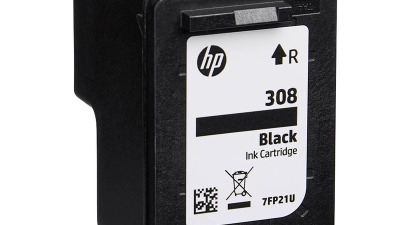 Reumplere cartuse HP 308 / 308XL – ghid complet, avantaje si economii reale