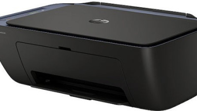 Multifunctionala Color HP 2921 - cerneala refill si kit complet pentru reumplere cartuse HP 308