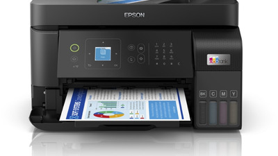 Maintenance Box Epson C9398 C12C939891 pentru Epson EcoTank L5390 si L1350