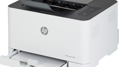 Resetare HP Color Laser 150nw - Resoftare HP Color Laser 150nw