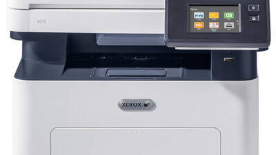 Toner refill reincarcare Xerox B215