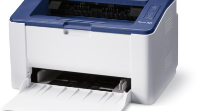 Toner refill - Cartus compatibil pentru Xerox Phaser 3020