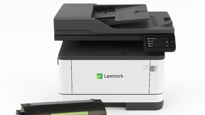Reumplere cartus Lexmark MX431 – chip inclus