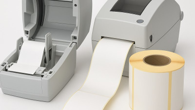 De ce merită să folosești o imprimantă termică pentru printarea AWB-urilor