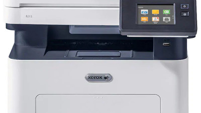 Resoftare Xerox B215