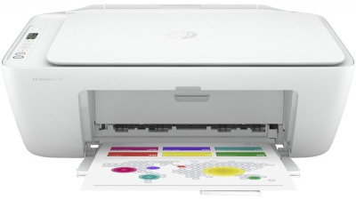 Refill kit reumplere cartuse HP DeskJet 2710