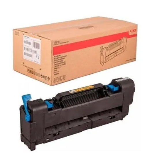 超値下⭐︎訳アリアウトレットOKI FUS-C3G FUSER UNIT 4個 Unitate fuser originala Oki 47219604 C824 C834 C844 ES8434dn