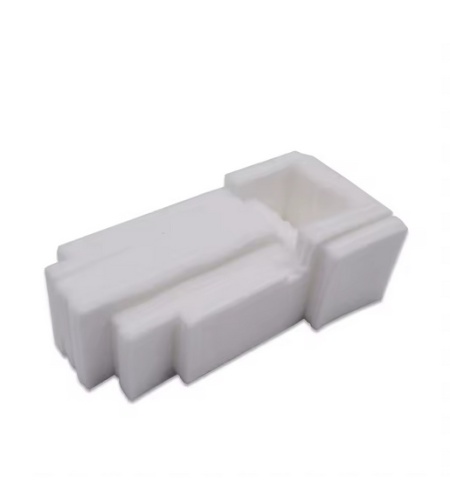 Box Waste Ink Tank Pad Sponge Epson L550 L565 M105 M205 - bureti pentru imprimante Epson - Img 4