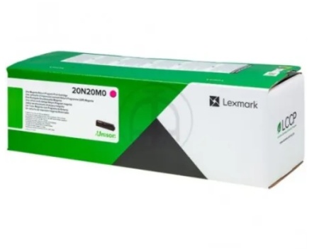 Cartus Original Lexmark 20N2HM0 CS331 CX331 CX431 Magenta 4.5K