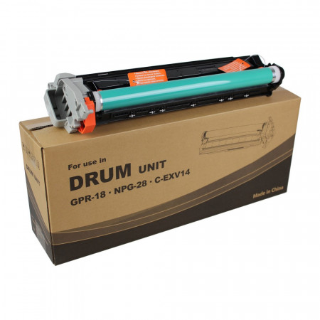 DRUM UNIT Compatibil C-EXV14 Canon 0385B003BA 0385B001BA 0385B002BA IR2016 IR2018 iR2020 IR2022 iR2420 iR2422