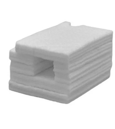 Pachet Epson - cod WicReset + bureti absorbanti + set cerneala originala Epson 103 - Img 3