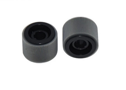 Pickup roller Lexmark 41X0958 MX510 MX511 MX610 MX611 MS510 MS610 - Img 2