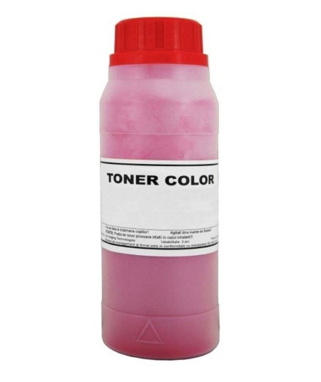 Toner refill Xerox VersaLink C415 C410 Magenta