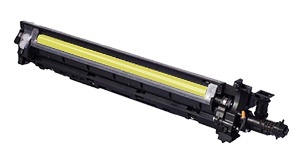 Unitate Compatibila Developer Konica Minolta DV-512Y A2XN08D Yellow HYB - Img 2