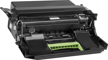 Unitate de cilindru originala Lexmark 52D0Z00 MX710 MX711 MX810 MX811 MX812 MS810 MS811 MS812 100K - Img 2