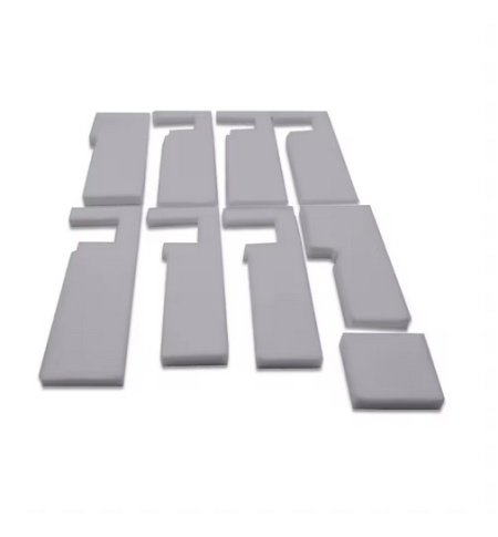 Box Waste Ink Tank Pad Sponge Epson L550 L565 M105 M205 - bureti pentru imprimante Epson - Img 5
