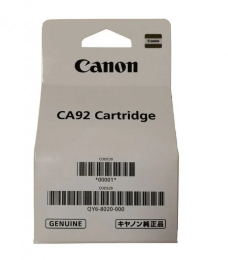 Cap de printare original Canon CA92 QY6-8018 Color G1420 G1430 G2460 G2470 G3420 G3470 G3471 G4470 G7040