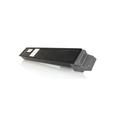 Cartus compatibil Kyocera TK-895K Black 12K EuroPrint - Img 2