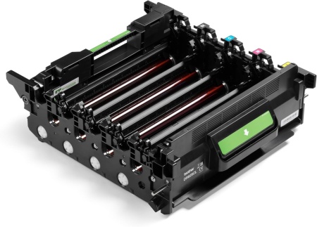 Drum Unit - unitate de cilindru originala Brother DR625CL DR-625CL - Img 2