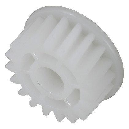 Gear Located in the Fuser Drive Assembly HP RU5-0959-000 RU5-0959 19T pinion fuser unit HP P3005 M3027 M3035