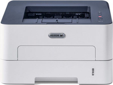 Resetare Xerox B210