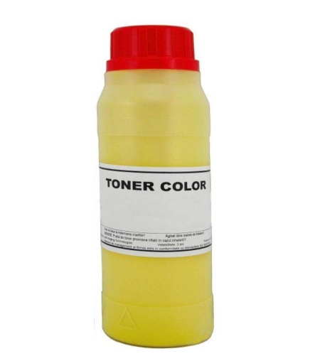 Toner refill Xerox VersaLink C415 C410 Yellow