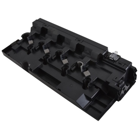 Waste Toner Container Box Original Sharp MX-601HB MX601HB - Img 2