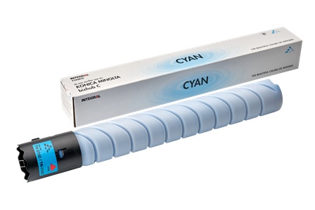 Cartus compatibil Canon C-EXV29C C5030 C5035 C5051 C5235 Cyan Integral 27K