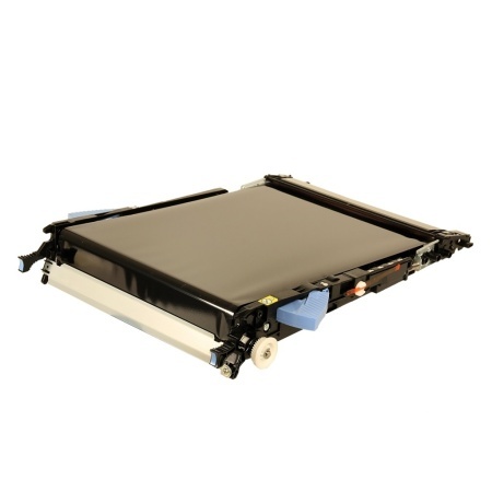 HP original CF081-67904 M551 Intermediate Transfer Belt (ITB) Assembly - Img 5