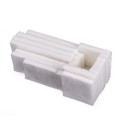 Box Waste Ink Tank Pad Sponge Epson C11CC95301 L550 L565 M105 M205 maintenance box - Img 2