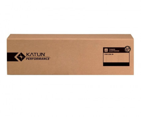 Cartus compatibil Canon C-EXV-54Bk C3125i C3226i C3025 C3025i Katun Black 15500 de pagini