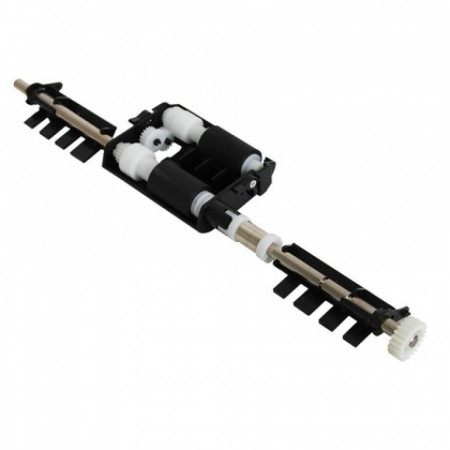 Lexmark 40X8736 Doc Feeder ADF Pickup Roller Assembly Original MX310 MX410 MX510 MX511 MX611 CX310 CX410 CX510