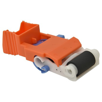 Separation &amp; Pickup Feed Assemblies J8J70-67904 J8J70-67906 RM2-1275 RM2-6772 M607 M608 M609 M631 M632 M634 M635 M636 - Img 3