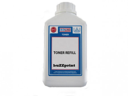 Toner refill HP CF217A 17A CF230A CRG-051 CRG-047 60g