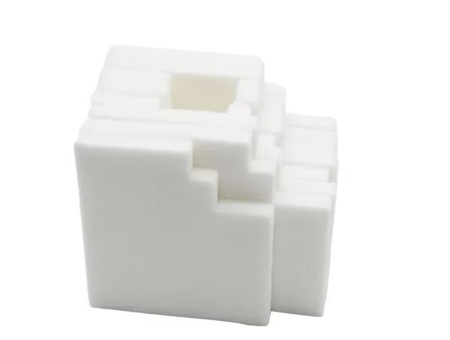 Box Waste Ink Tank Pad Sponge Epson L600 L605 L655 L656 L606 ET3600 ET4550 - bureti pentru imprimante Epson - Img 3