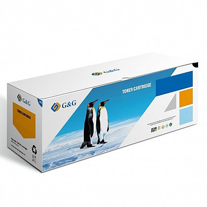 Cartus compatibil HP CF226X 26X 9.2K G&G