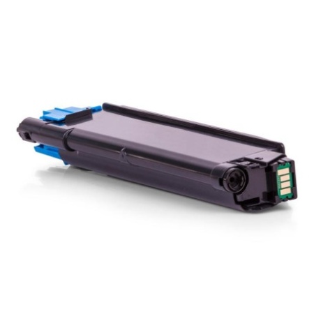 Cartus compatibil Kyocera TASKalfa 350ci TK-5305C Cyan 6K - Img 2